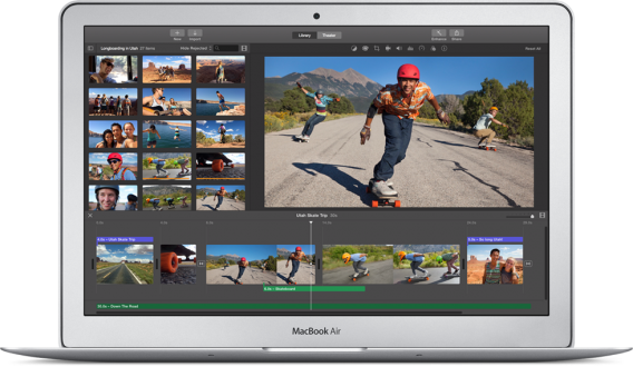 imovie