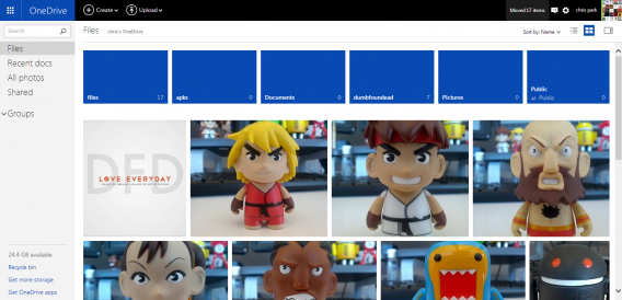 onedrive
