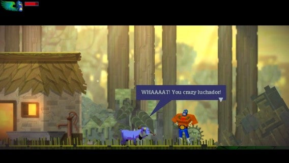 guacamelee!