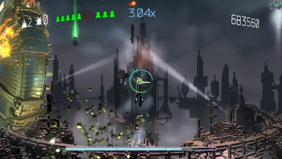resogun