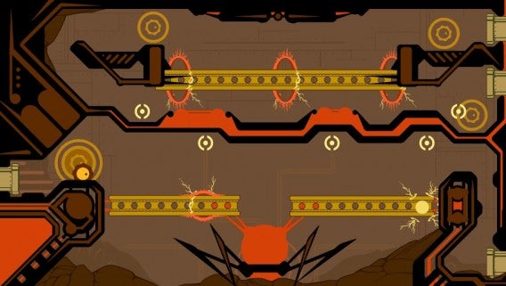 sound shapes