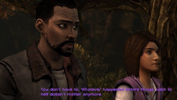 the walking dead season 1