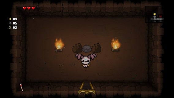 the binding of isaac rebirth