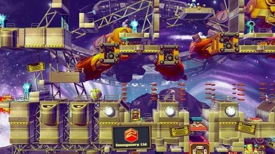 Shiftlings zoomed out