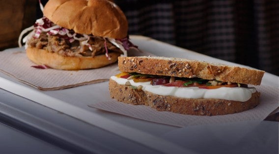 UberEats