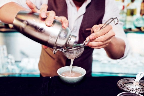 Mixology