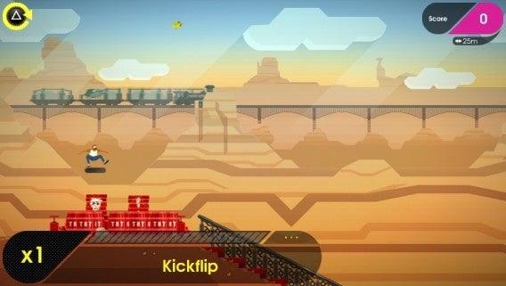 olliolli 2 