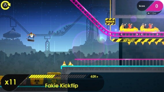 olliolli 2