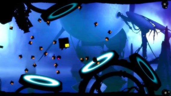 BADLAND Coop 1