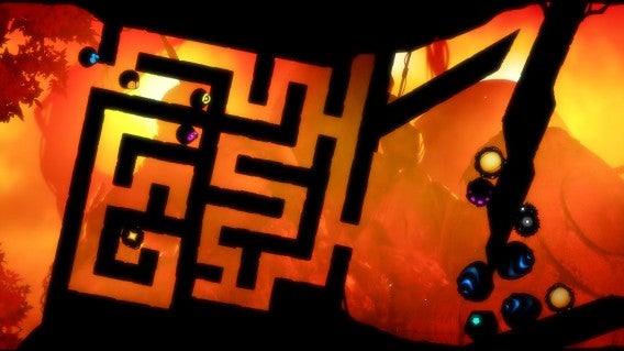 BADLAND Coop 2