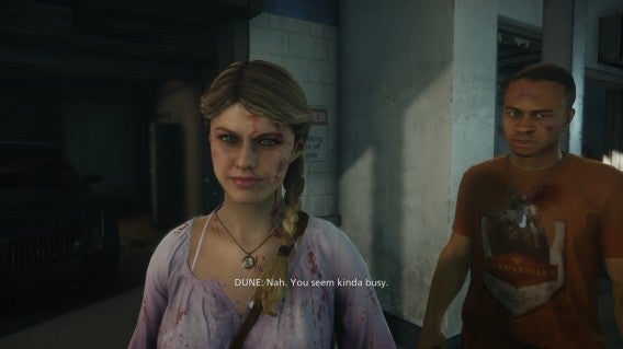 Battlefield Hardline