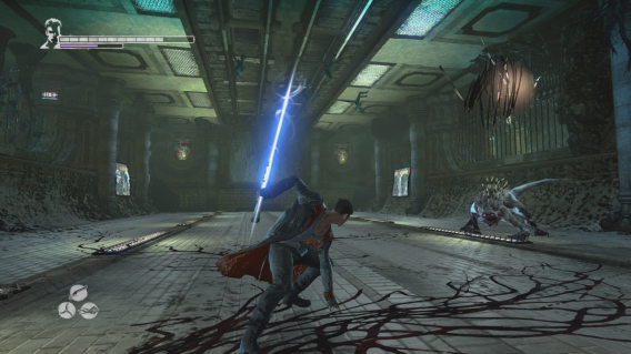 DmC Devil May Cry Definitive Edition