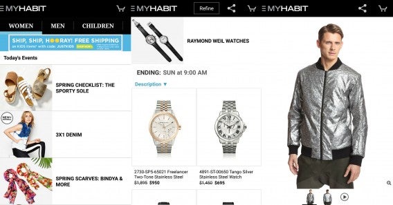 MYHABIT