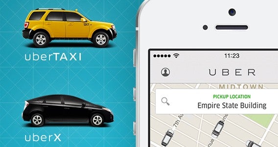 Uber