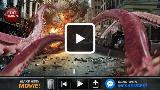 action movie fx