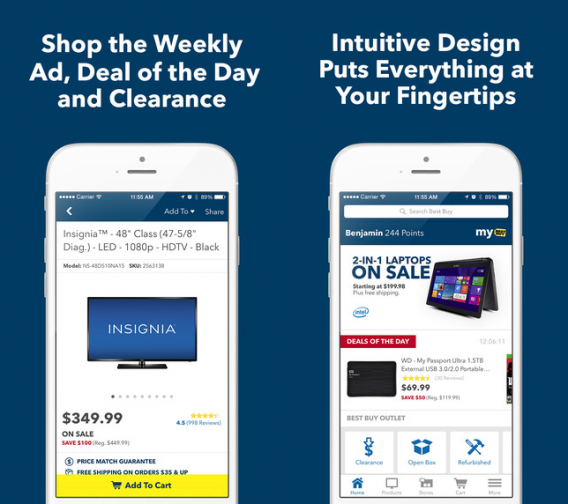 best buy