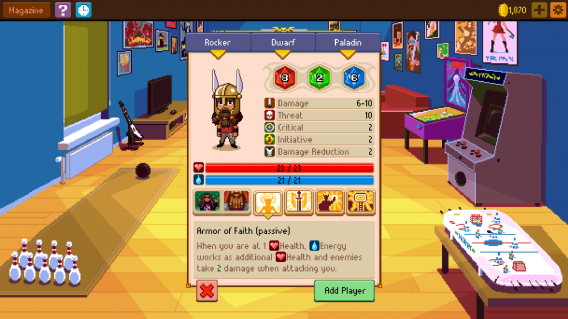 KOPAP character creator