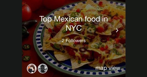 Citymaps