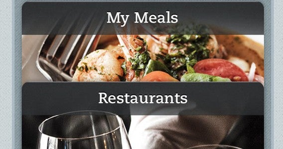 Evernote Food