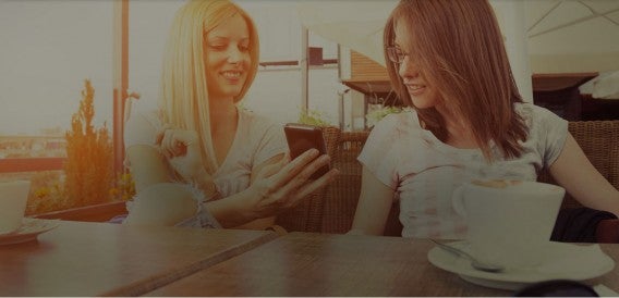 Apps that make it easier to donate money