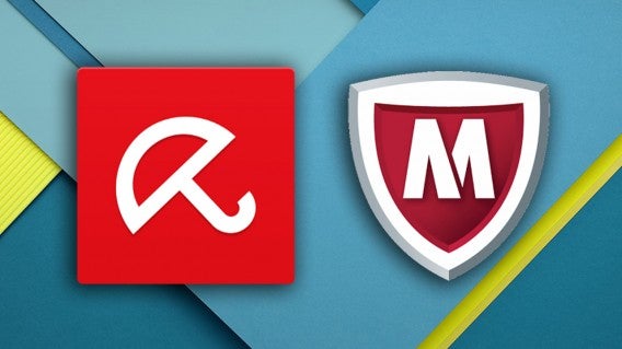 Best free Android antivirus winners