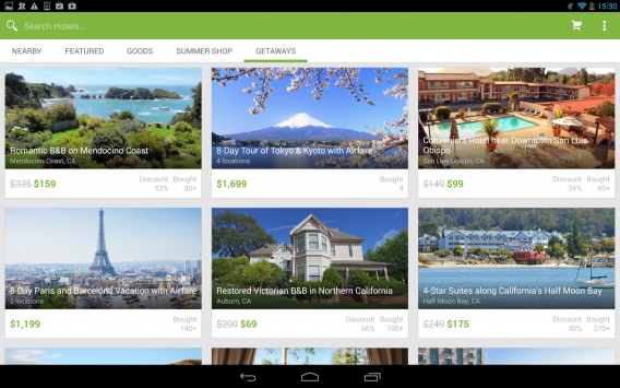 Groupon