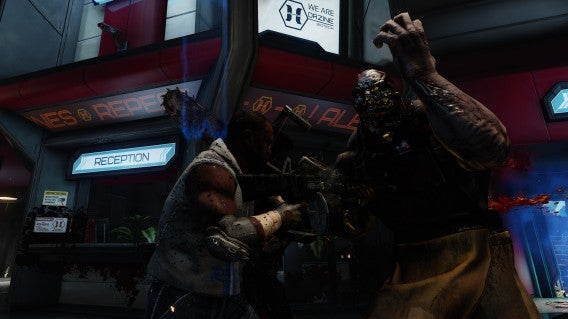 Killing Floor 2