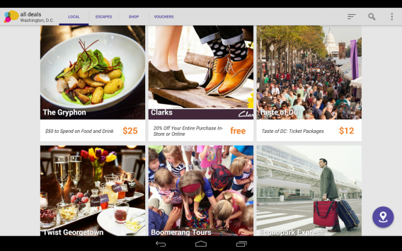 LivingSocial