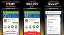 Norton for Android