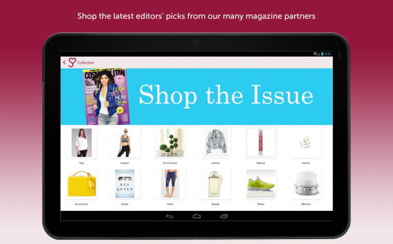 ShopAdvisor