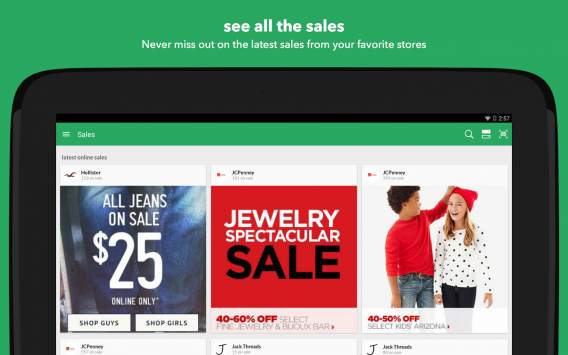 ShopSavvy