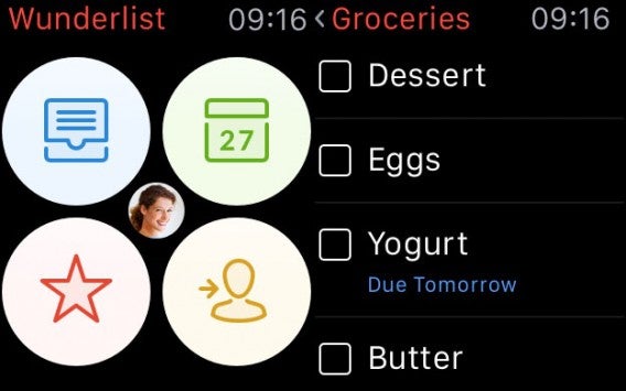 Wunderlist