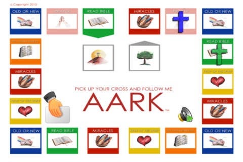 aark