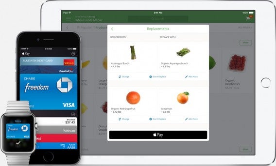 apple pay apple pay