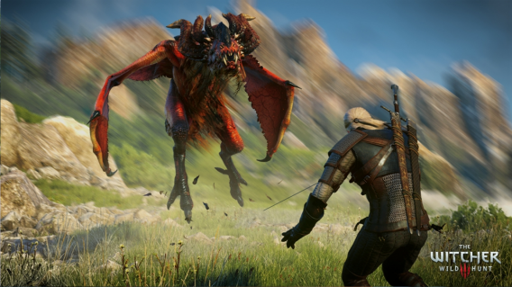 The Witcher 3: Wild Hunt