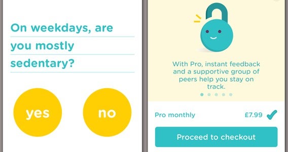 No, no, no. 