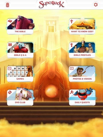 superbook