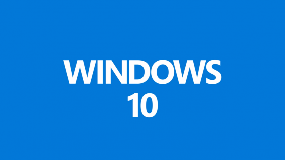 windows 10