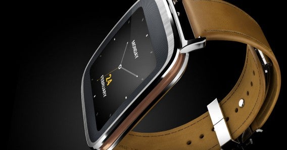 Asus ZenWatch