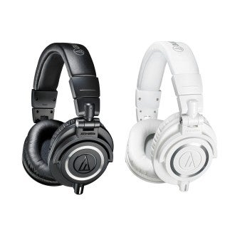 Audio Technica ATH-M50x