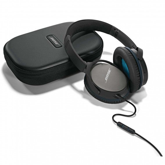Bose QuietComfort 25
