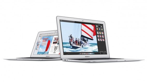 Macbook Air