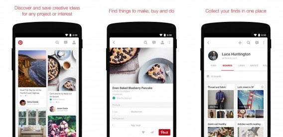 Pinterest