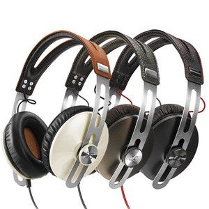 Sennheiser Momentums