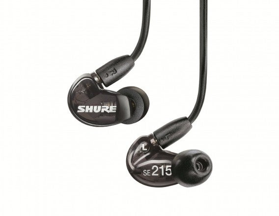 Shure SE215