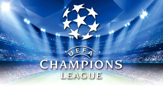 The League of Champions