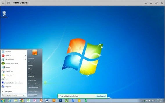 chrome remote desktop chrome remote desktop