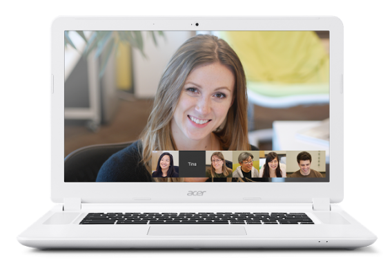 chromebook chromebook