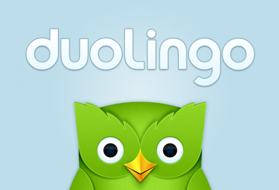 duolingo