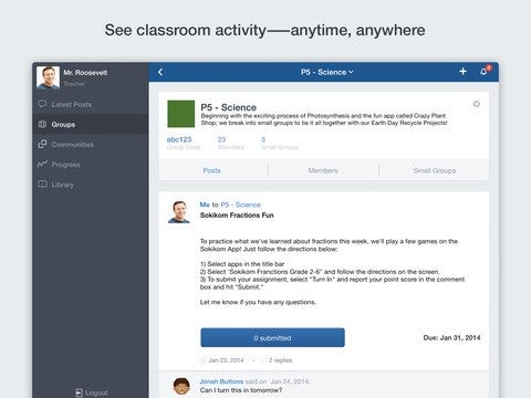 edmodo edmodo